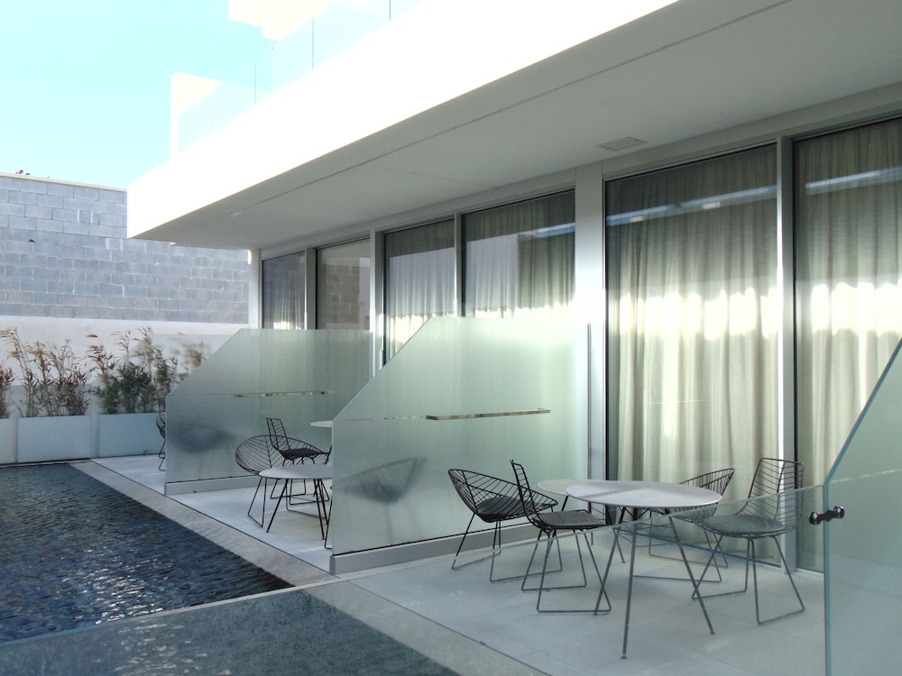 Posia Luxury Retreat And Spa 52/78