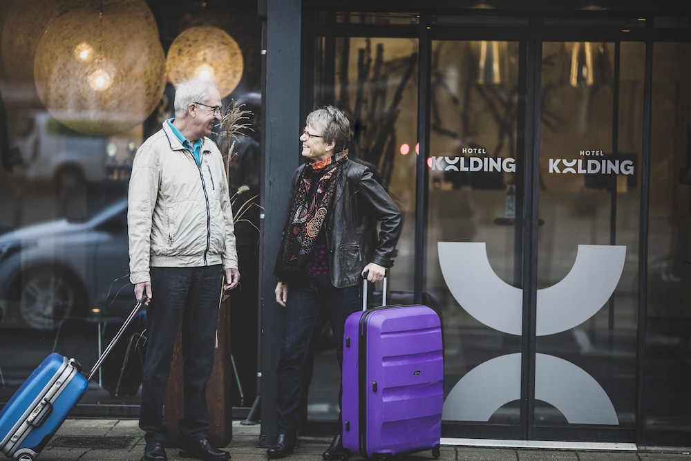 First Hotel Kolding 12/67