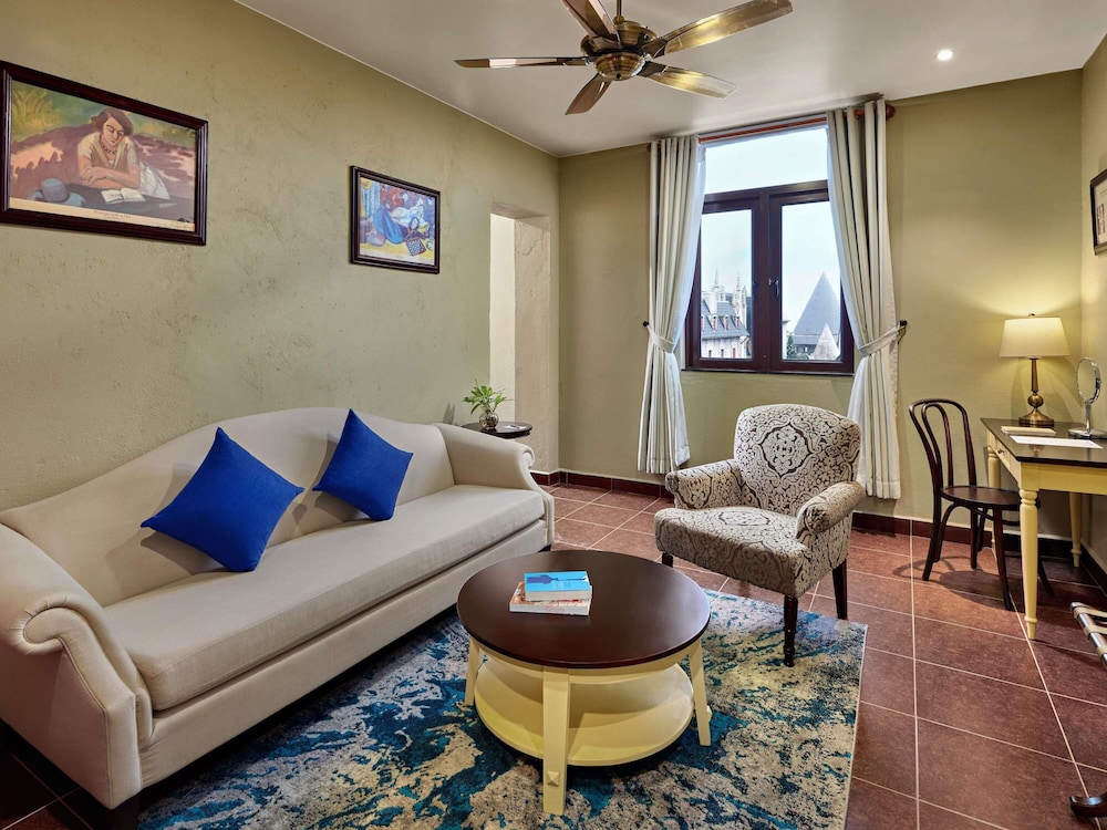 Mercure Danang French Village Bana Hills 50/73