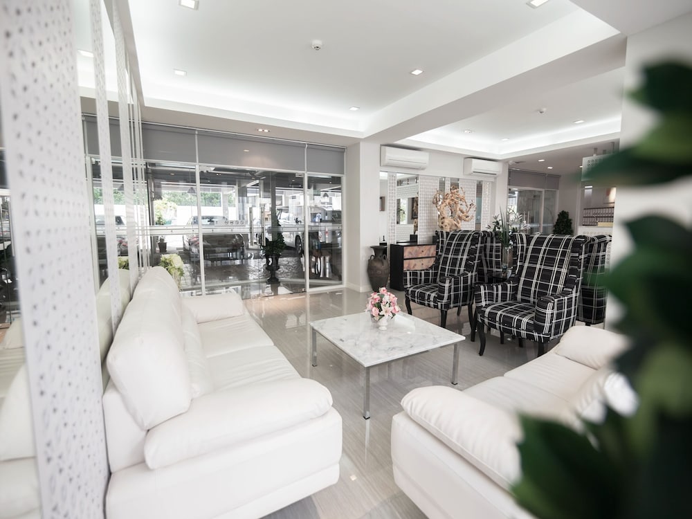 Racha Residence Sri Racha 7/66