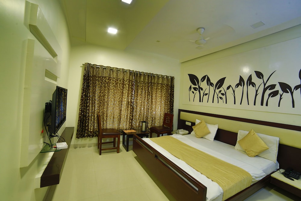 Hotel Shiv Villa 15/45