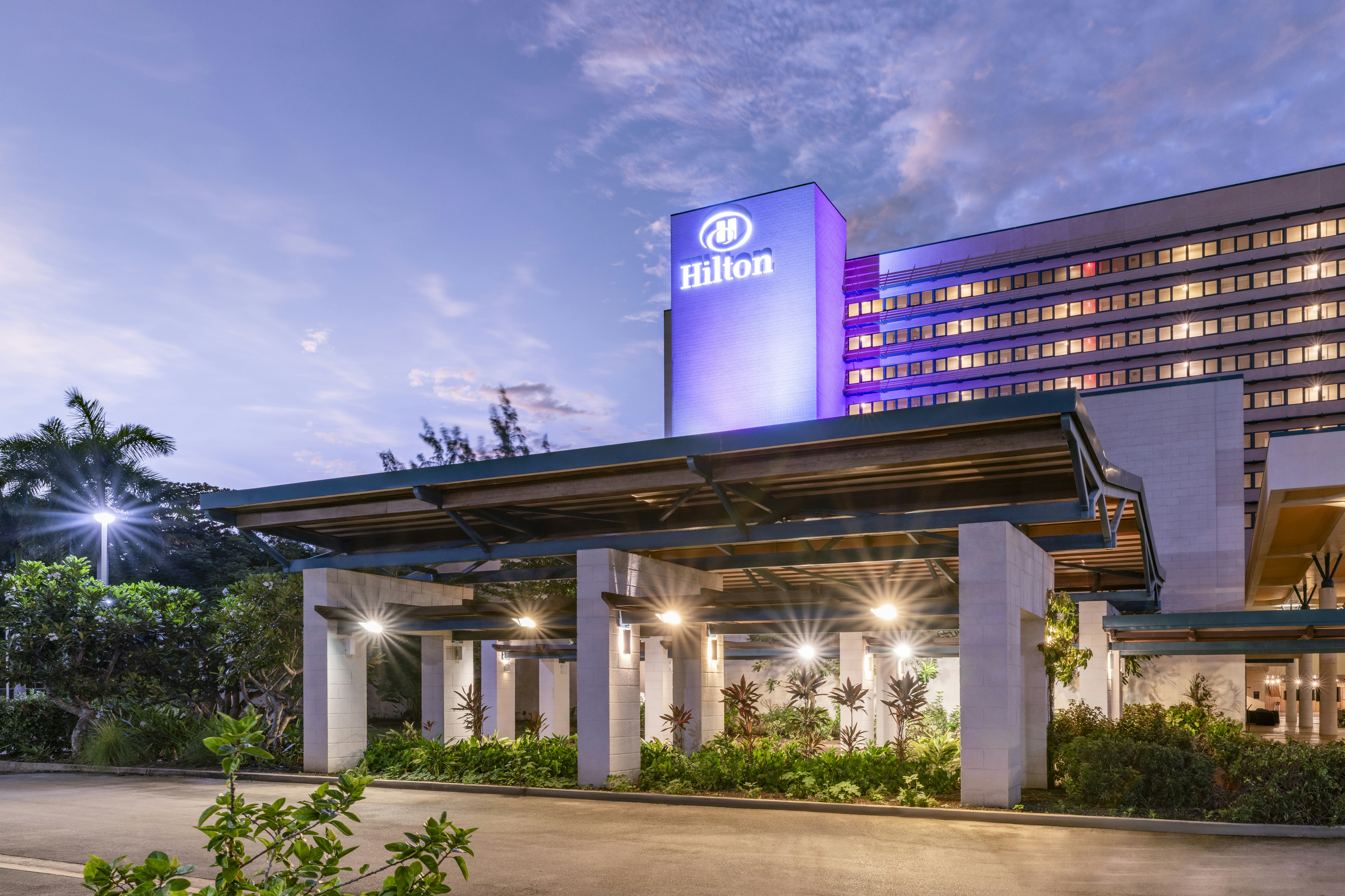 Hilton Barbados Resort in BRIDGETOWN