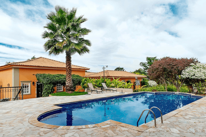 Vila Real Hotel 23/25