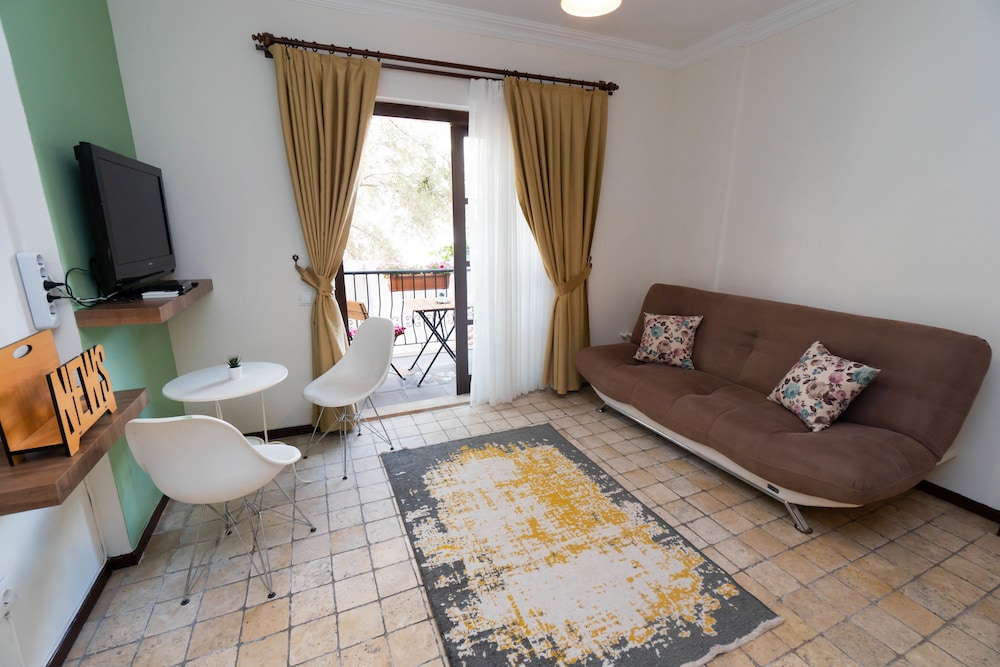 The Suite Apart Hotel Kaleici 21/50