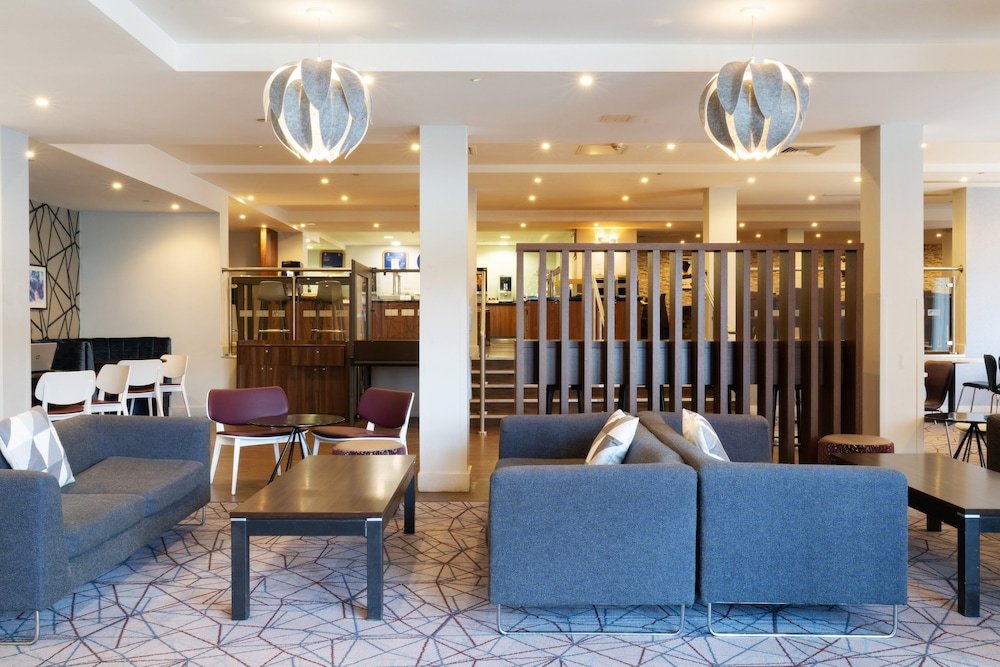 Holiday Inn Express Birmingham - Snow Hill 32/55