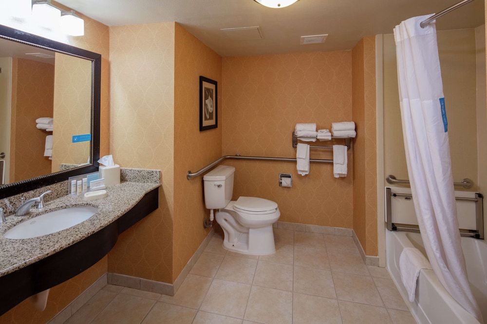 Hampton Inn & Suites Austin Cedar Park-Lakeline 24/61