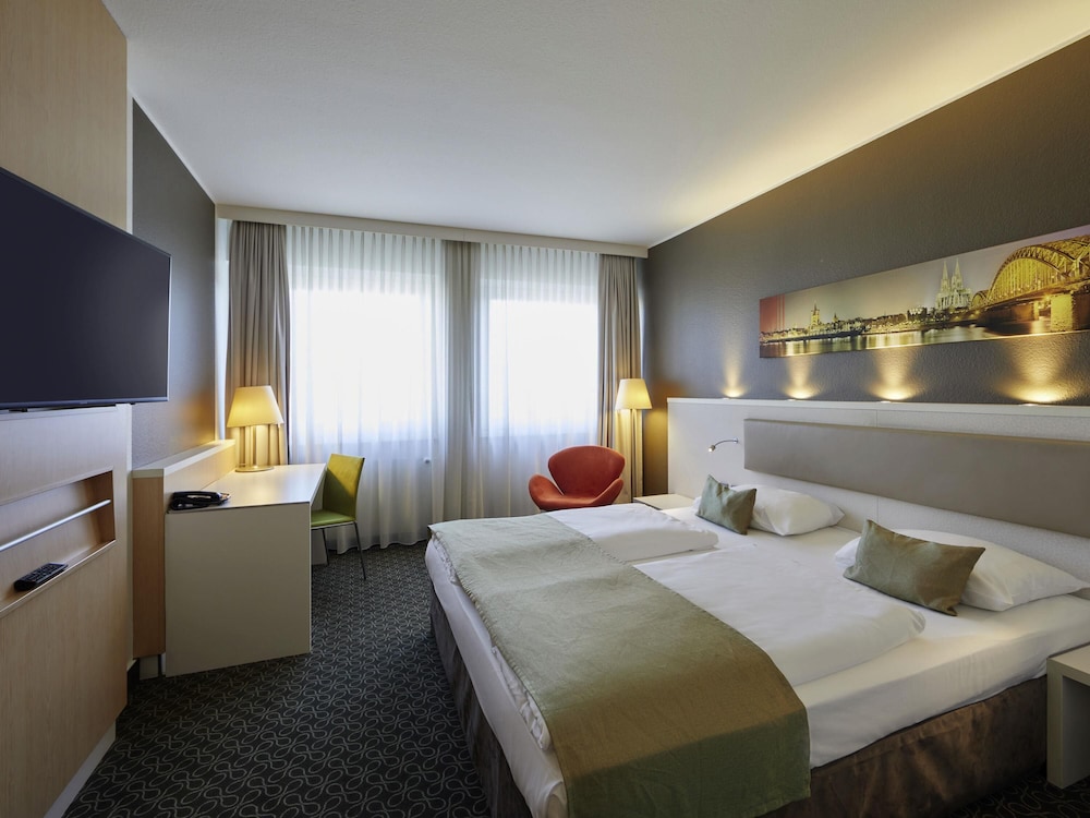 Mercure Severinshof Koeln City Hotel 17/48