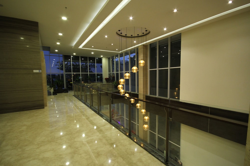 大西洋城酒店(Atlantic City Hotel) 图片5