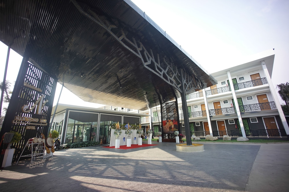 Namthong Nan Hotel 8/47