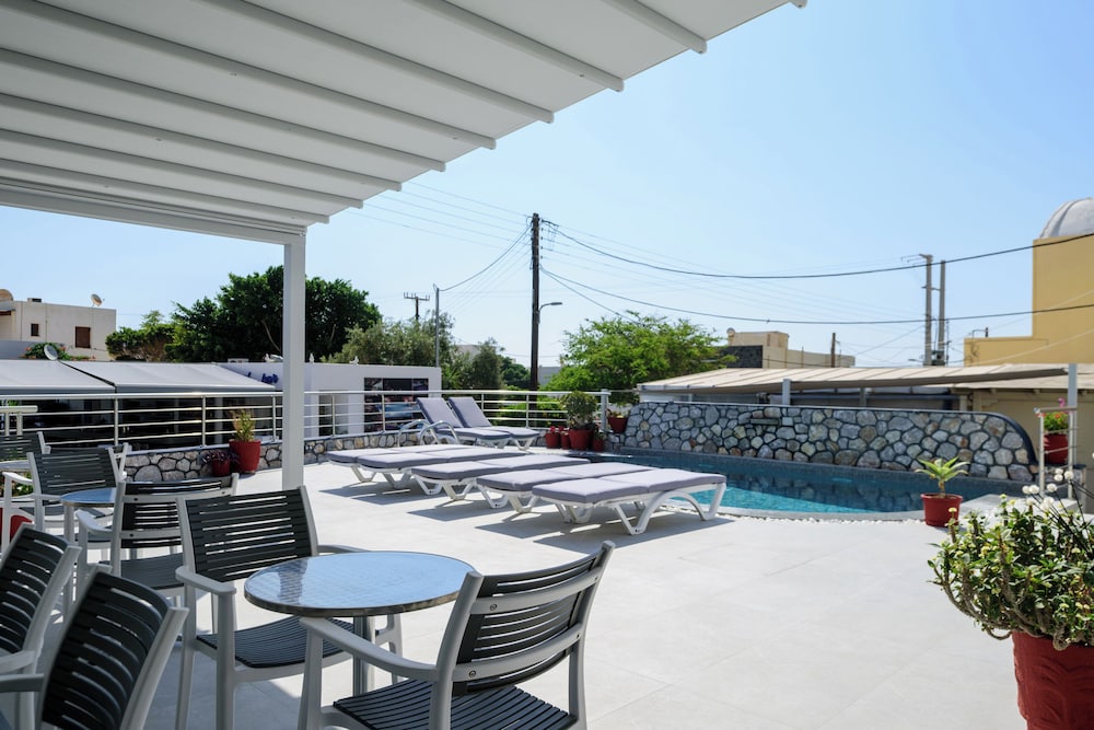 Akis Hotel 37/50
