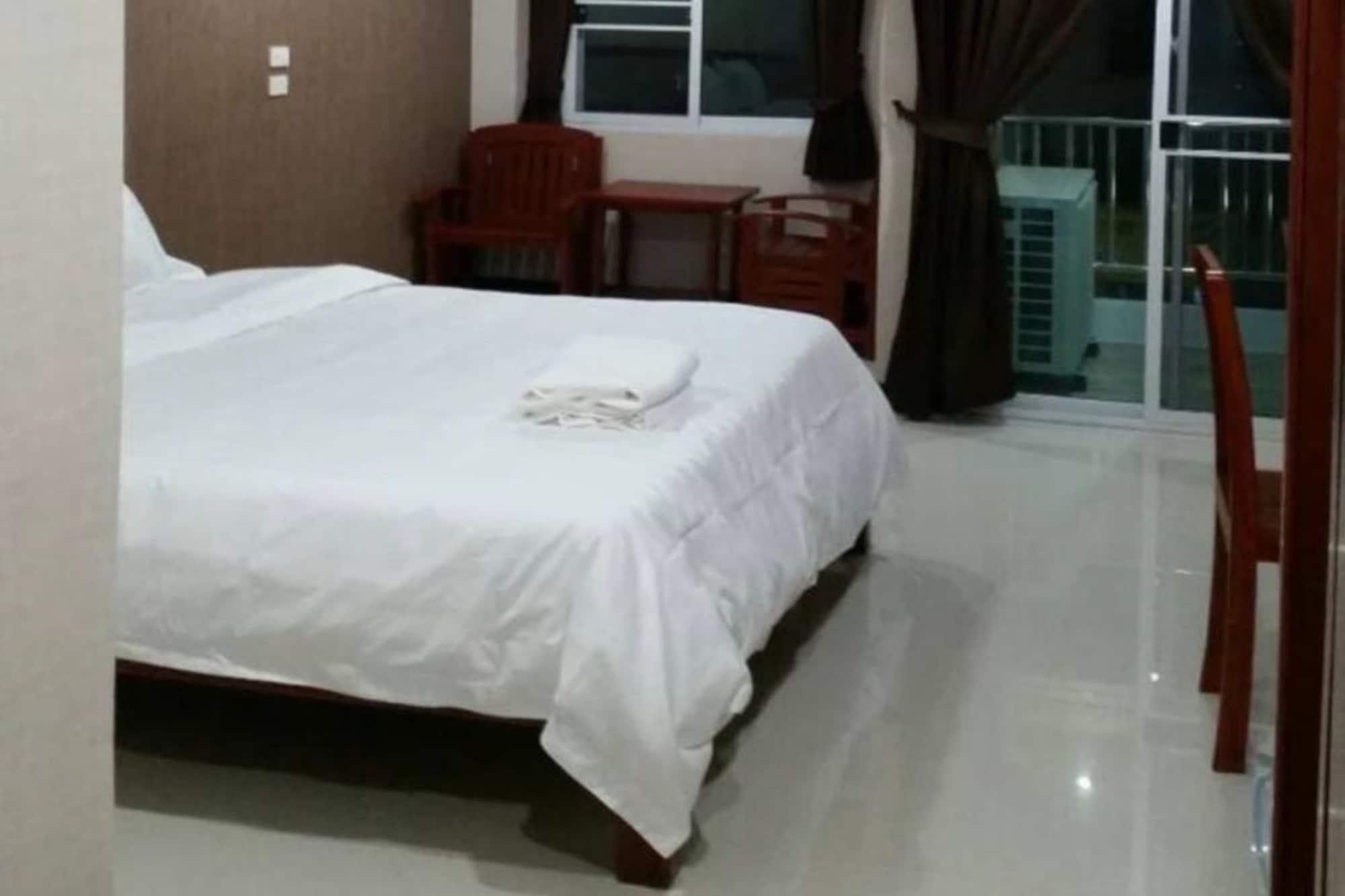 Pearl Residence Serviced Apartment 14/25