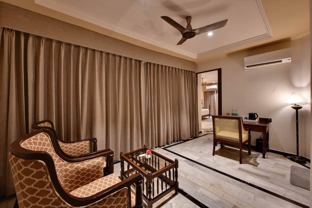 WELCOME HERITAGE KARNI FORT - BAMBORA 30/50