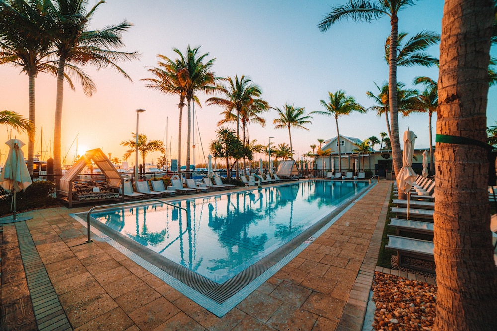 The Perry Hotel Key West 3/77