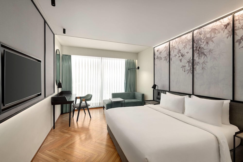Ramada Encore by Wyndham Ambala GT Road 15/63