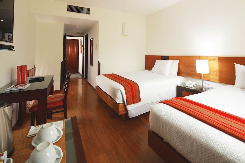 San Agustin Exclusive Hotel 24/71