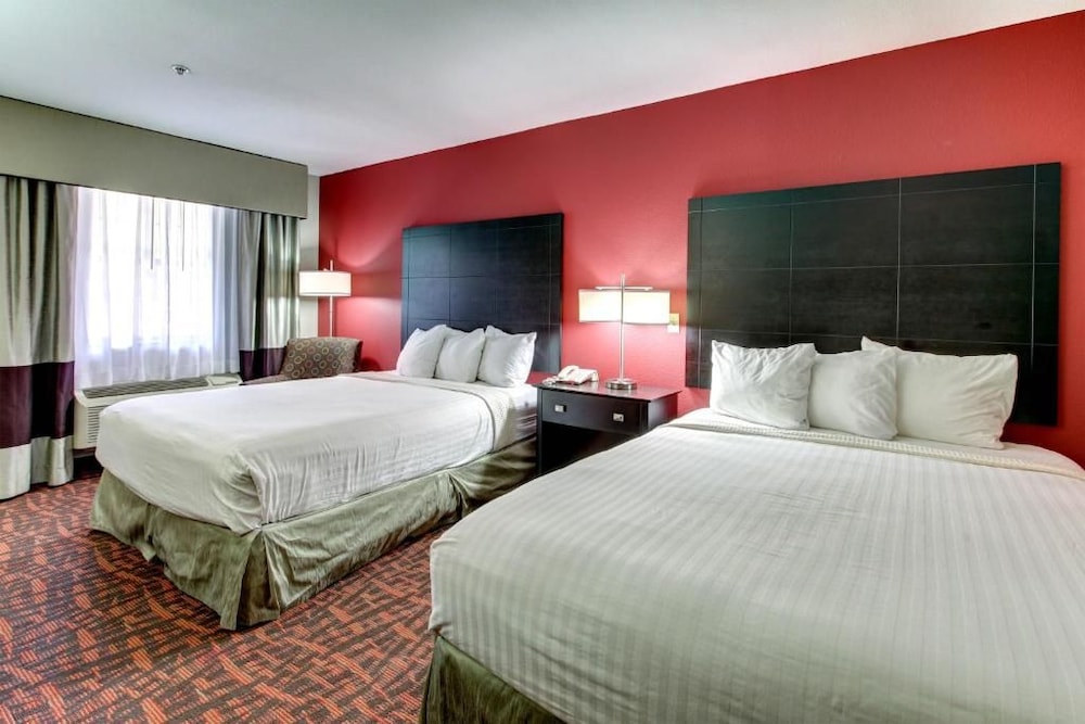 Motel6 Arlington, TX 27/58