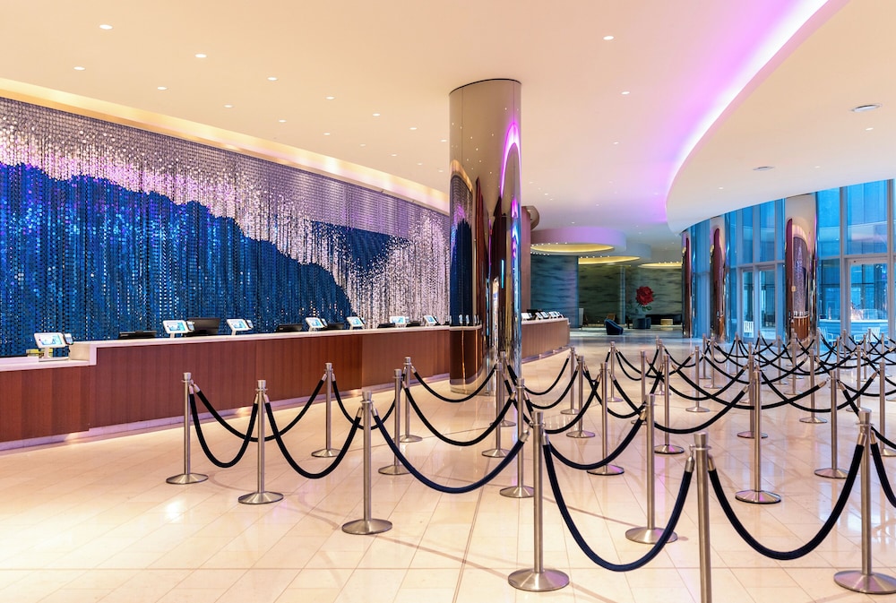 Ocean Resort Casino 12/76