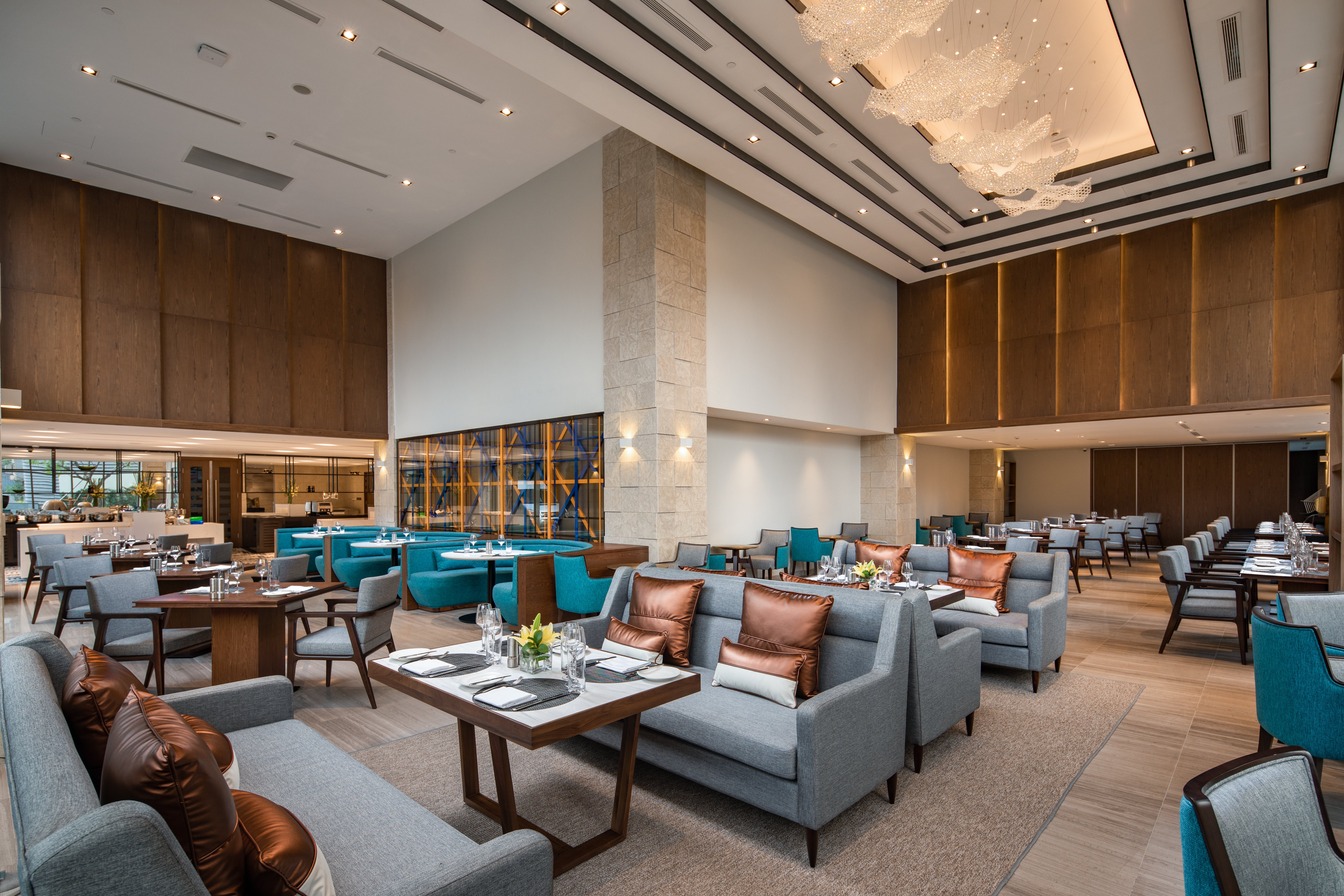 Oakwood Residence Hanoi 29/50