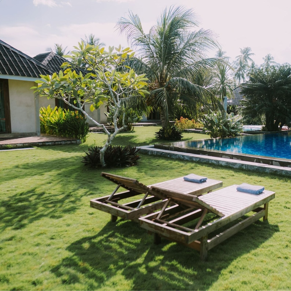 The Kelong Trikora Resort - Bintan Island 37/50