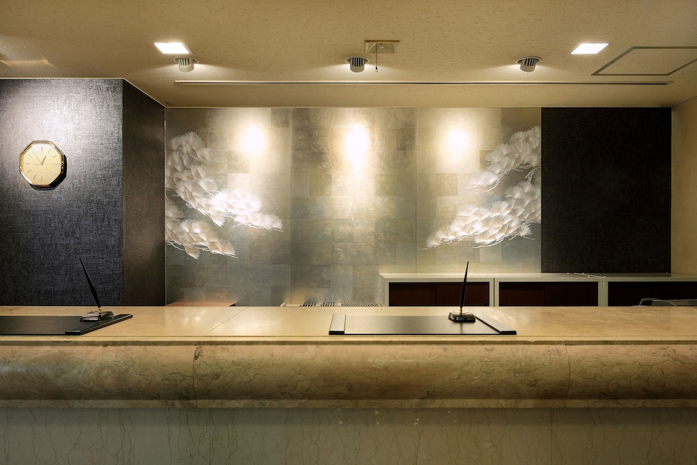 Takamatsu Tokyu REI Hotel 6/50