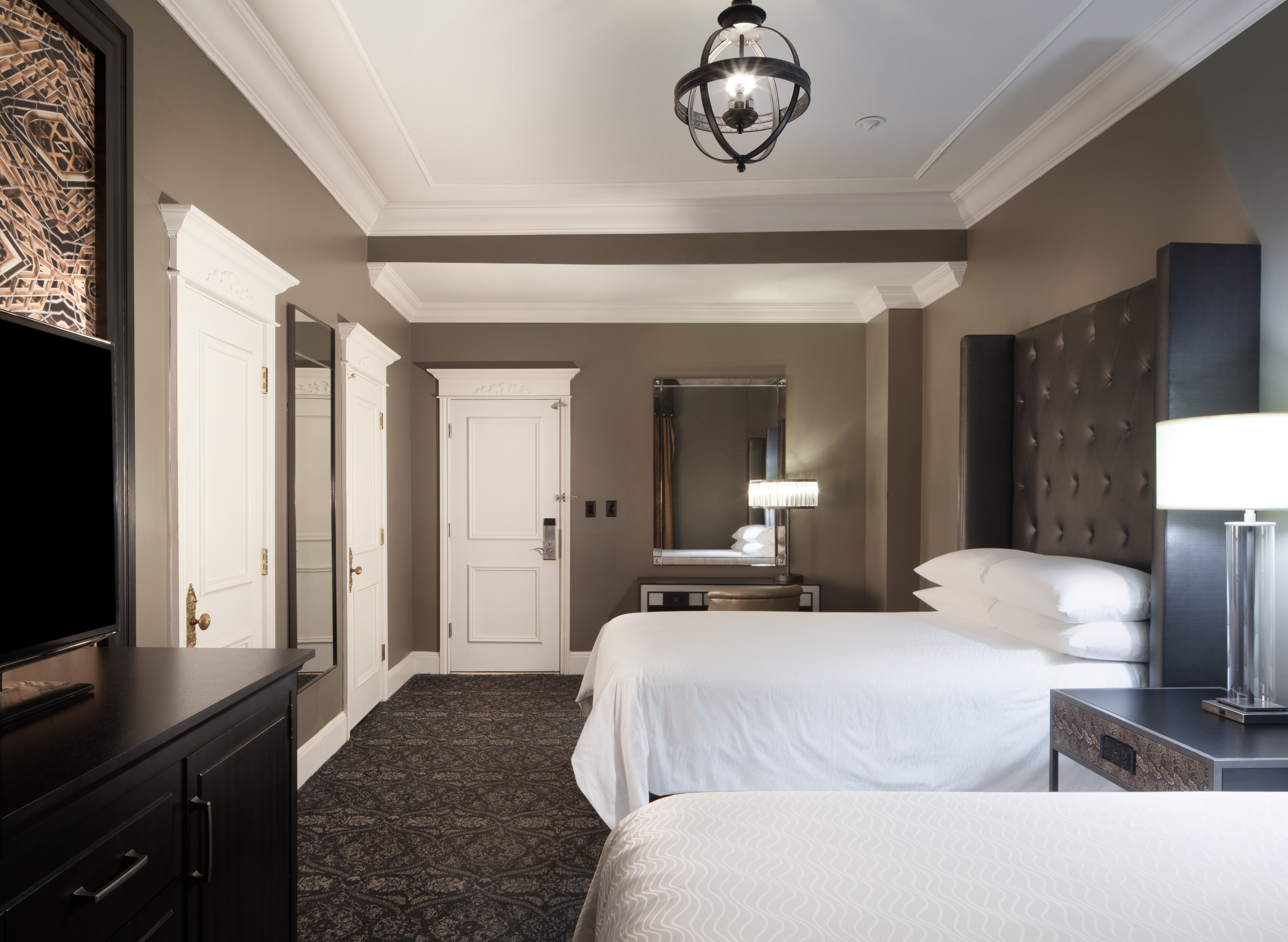 Pure, Wellness, 2 Double Beds