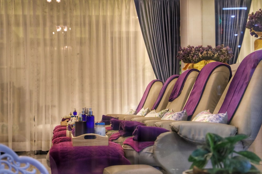 De Lavender Bangkok Hotel 56/70