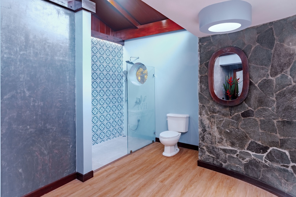 Hotel Villa Florencia 53/55