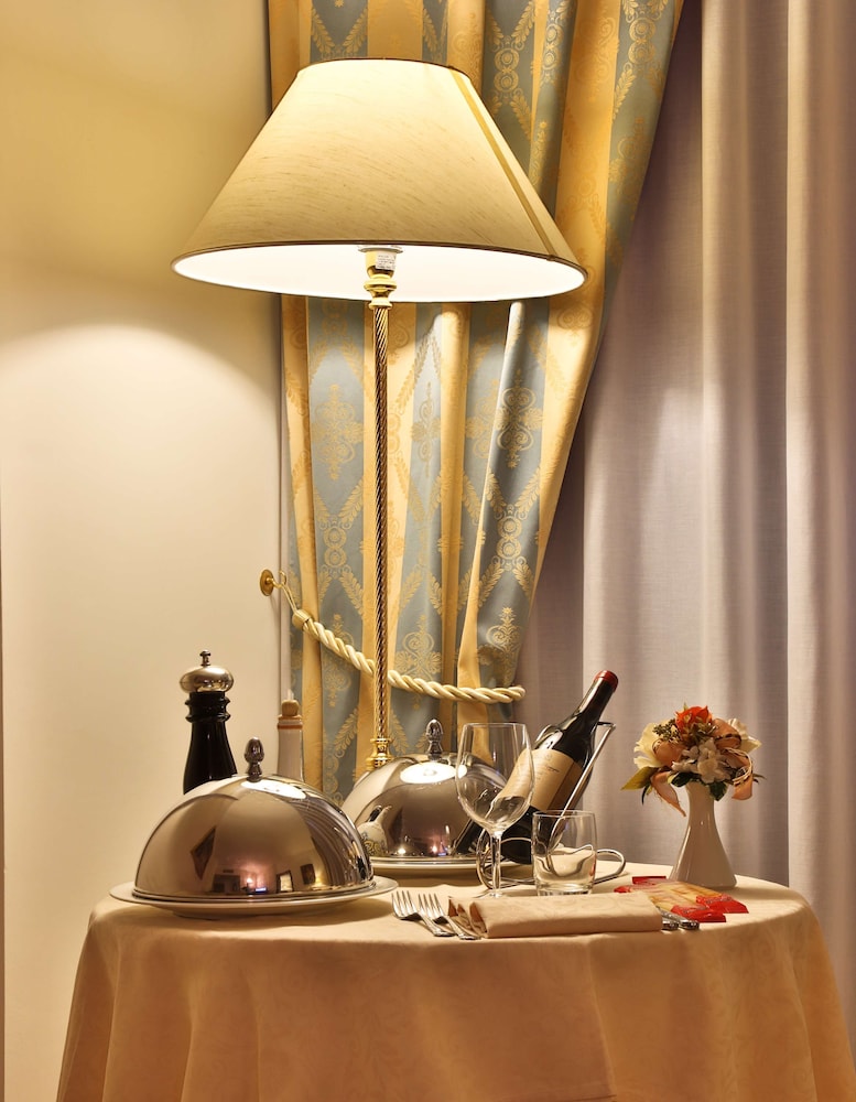 Best Western Hotel Globus City 30/63