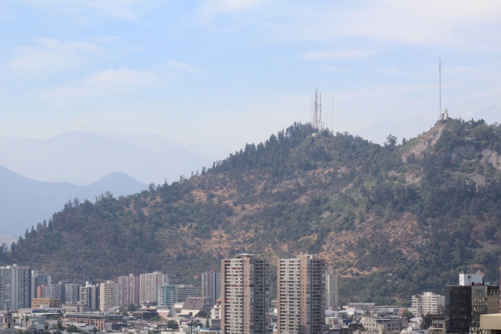 VIP Apartments Chile 62/69