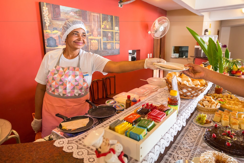 Porto Geraes Praia Hotel 31/50