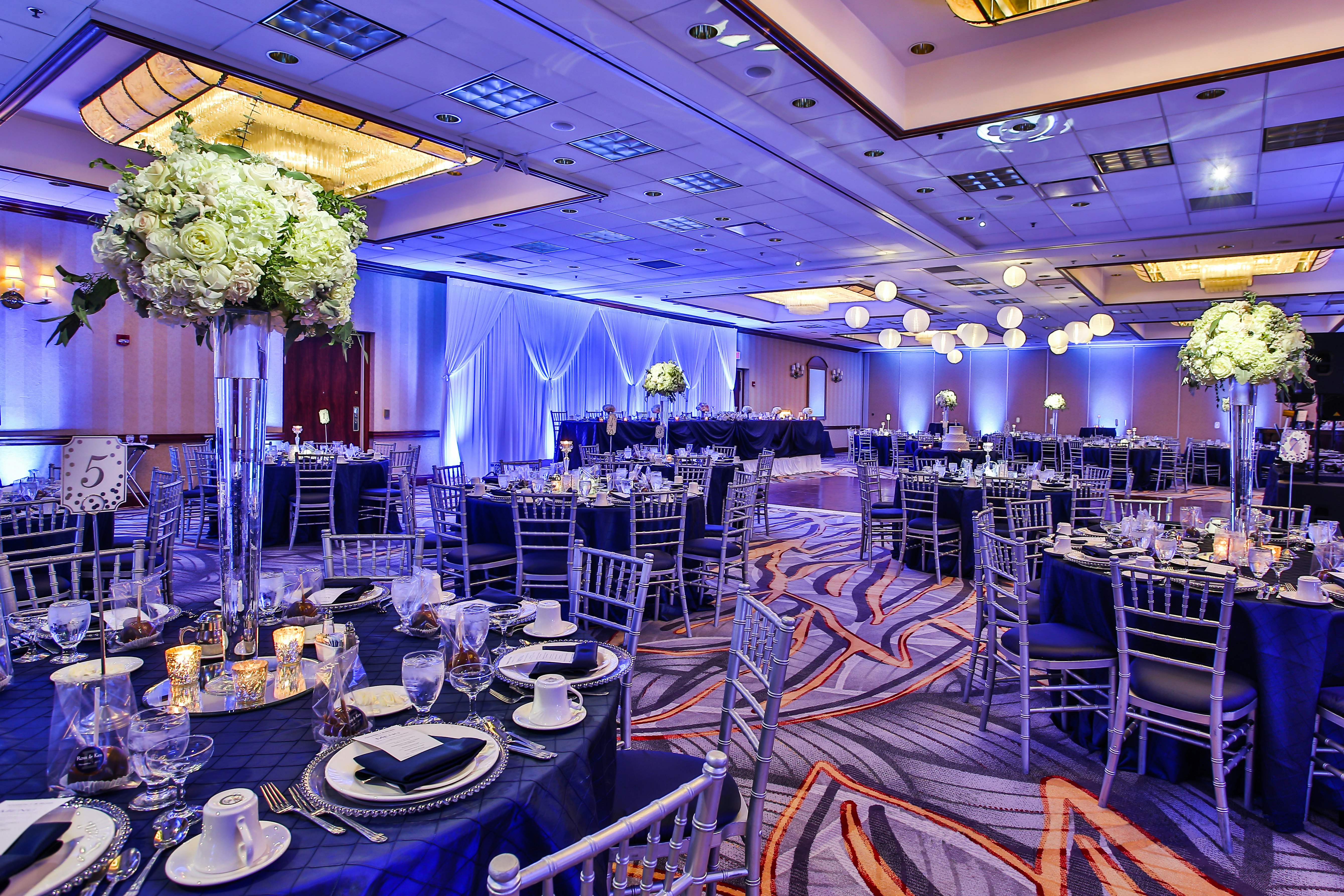 Doubletree By Hilton Chicago Alsip 46/78