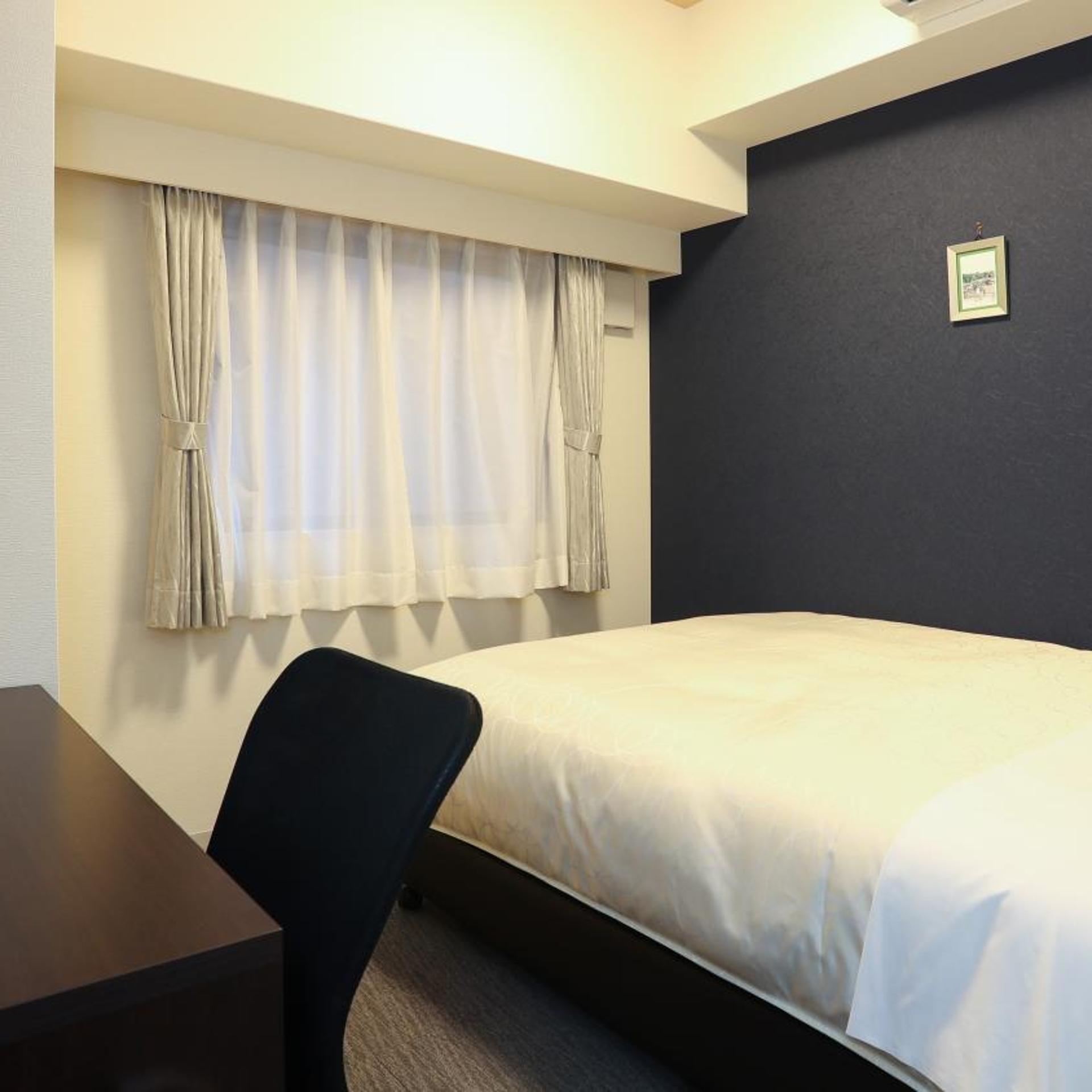 Station Hotel Nagasaki Suwa 17/36