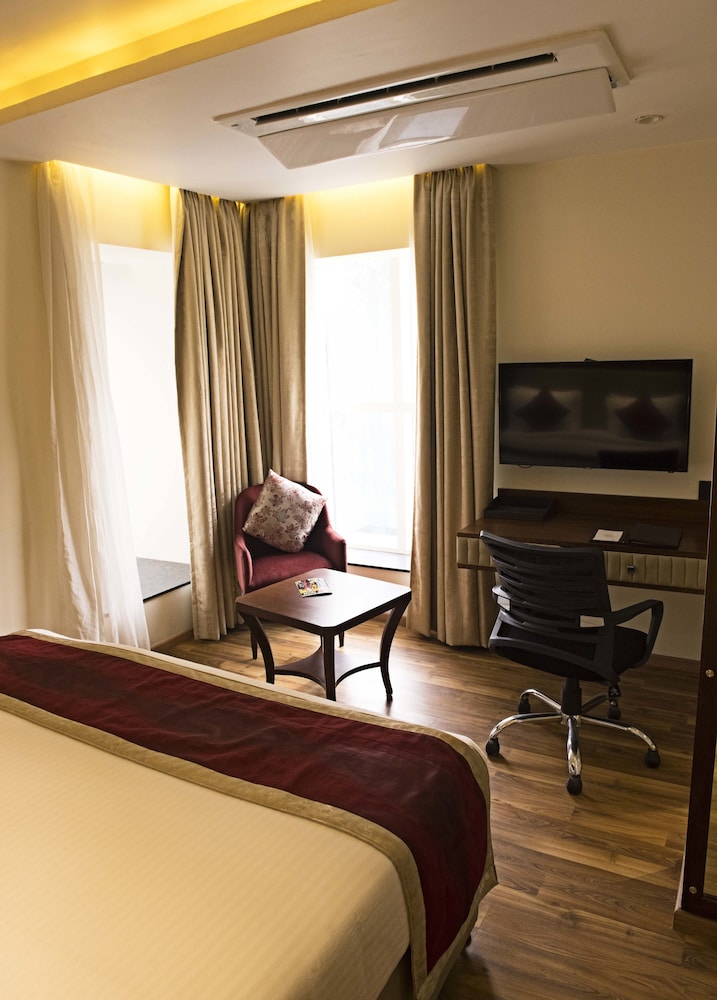 Hotel Connaught Royale 21/51