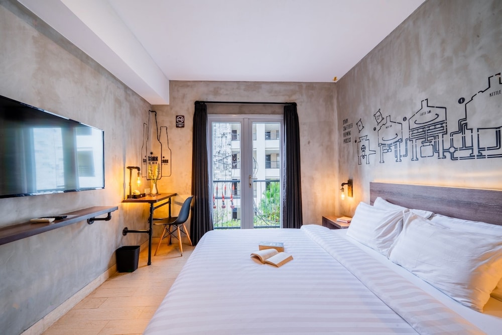 Stark Boutique Hotel And Spa 3/50