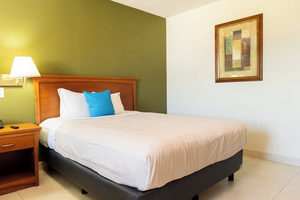 Baja Inn Hoteles La Mesa 27/75