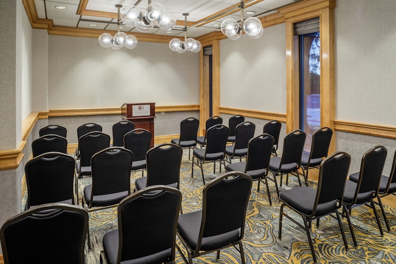 DoubleTree by Hilton Hotel Denver 62/71