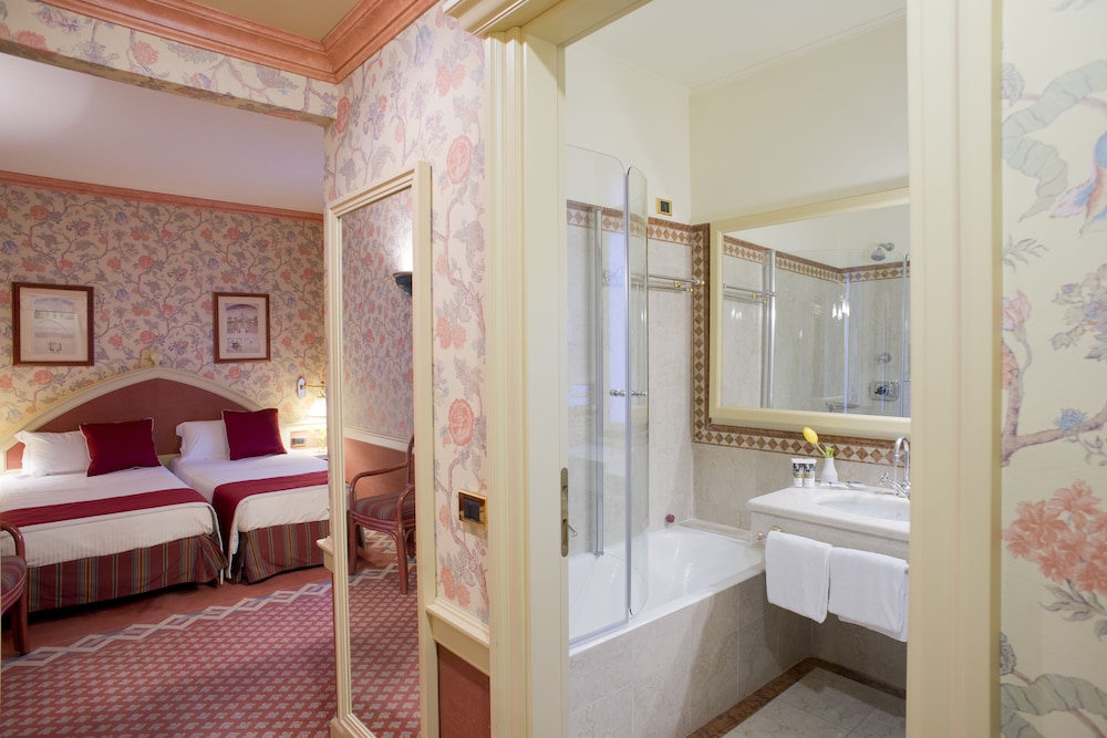 Hotel Milano Regency 60/60