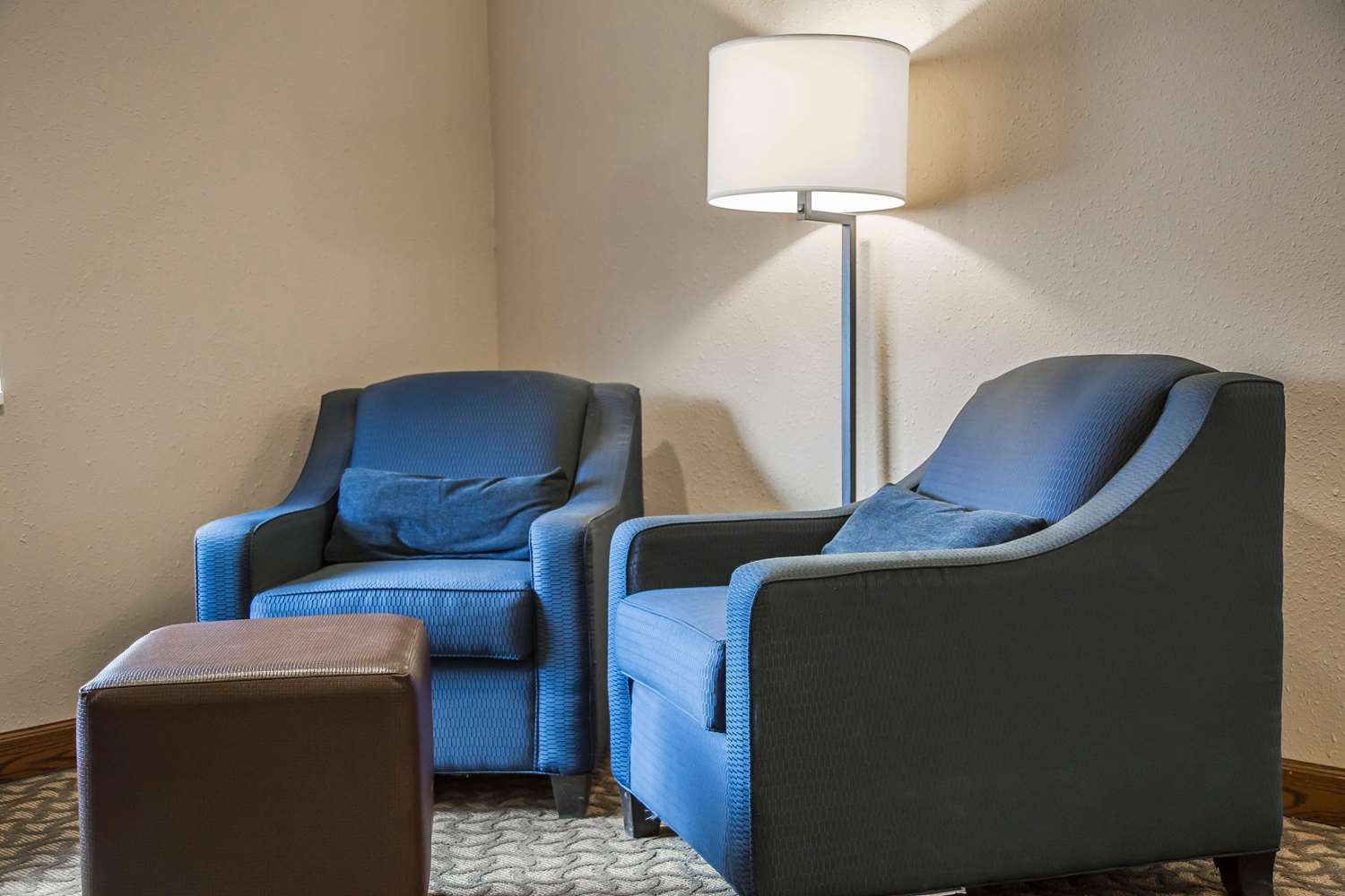 Quality Inn & Suites Bradford, PA 2/5