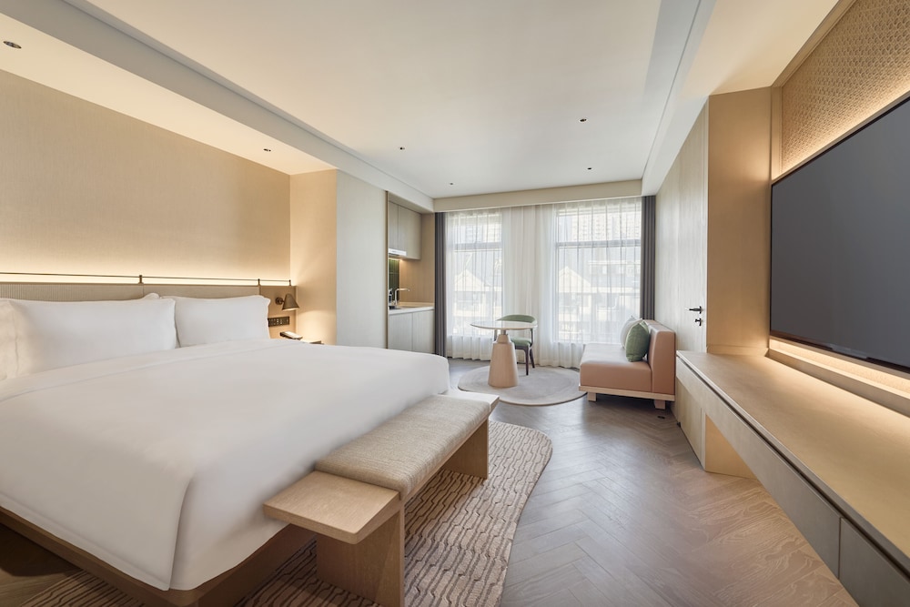 Ming Hotel Nanjing MGallery Collection 14/55