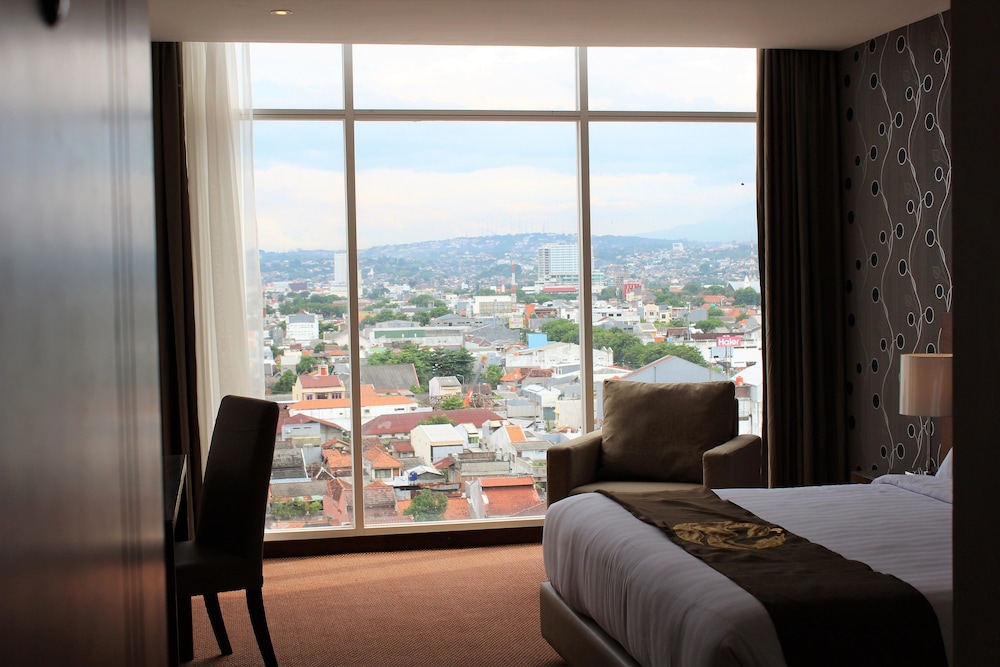 Gets Hotel Semarang 12/38