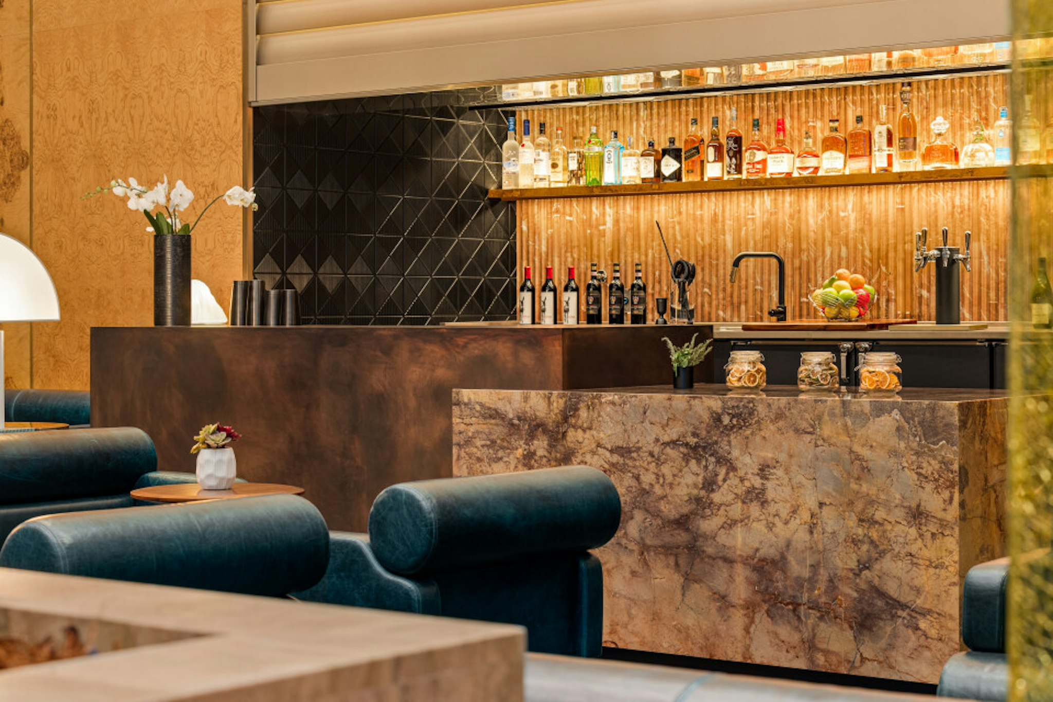 The Delphi Hotel Los Angeles 22/46