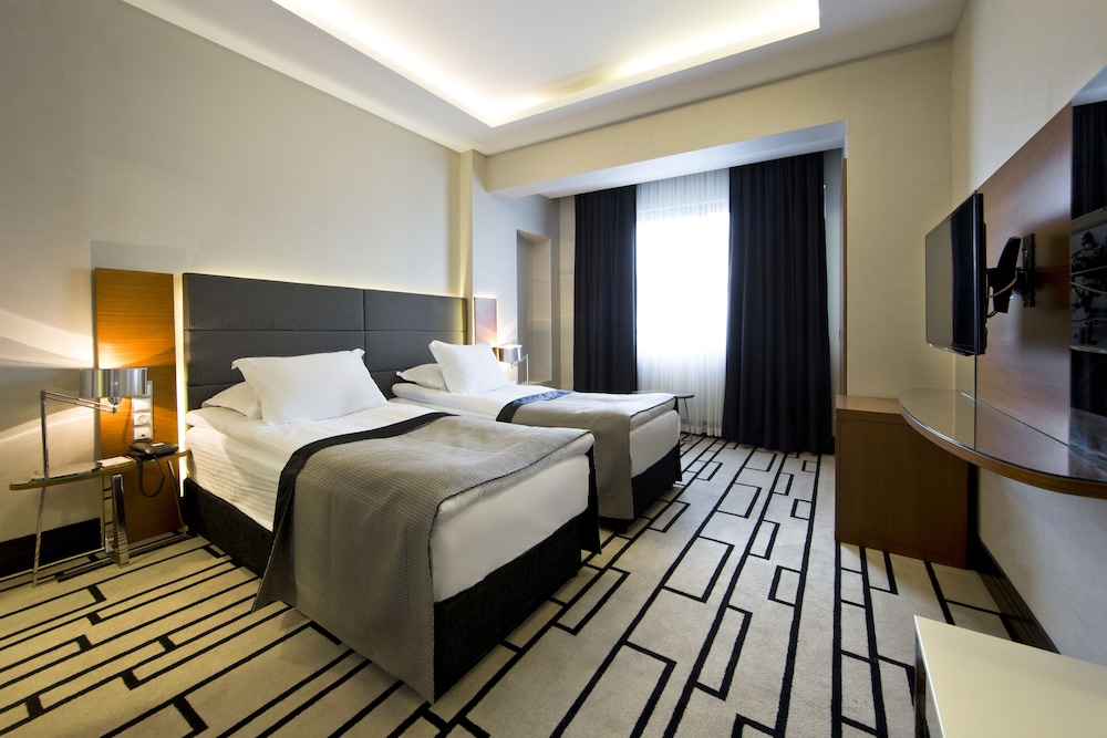 Cihangir Hotel 10/47