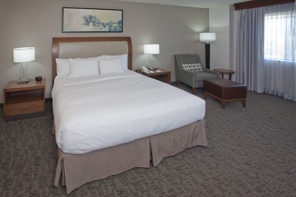 DoubleTree by Hilton Hotel Los Angeles Rosemead 11/42