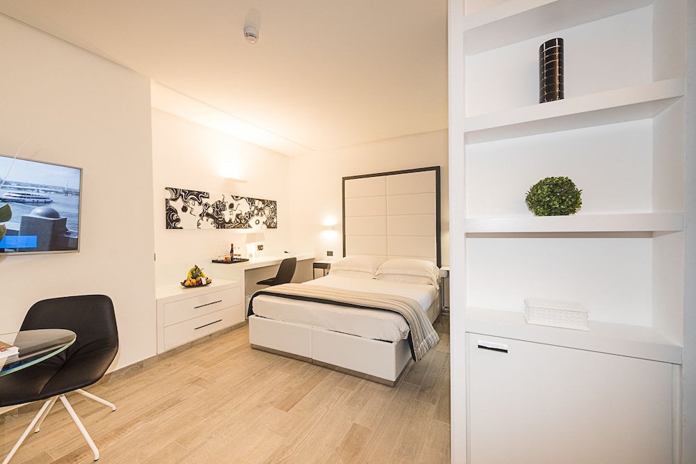LHP Hotel Santa Margherita Palace & SPA 27/50