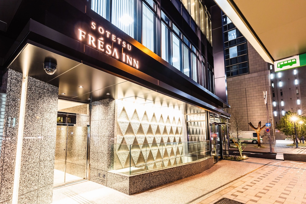Sotetsu Fresa Inn Yodoyabashi 2/32