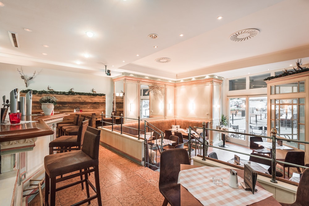 Post Seefeld - Wellnesshotel Tirol 40/50