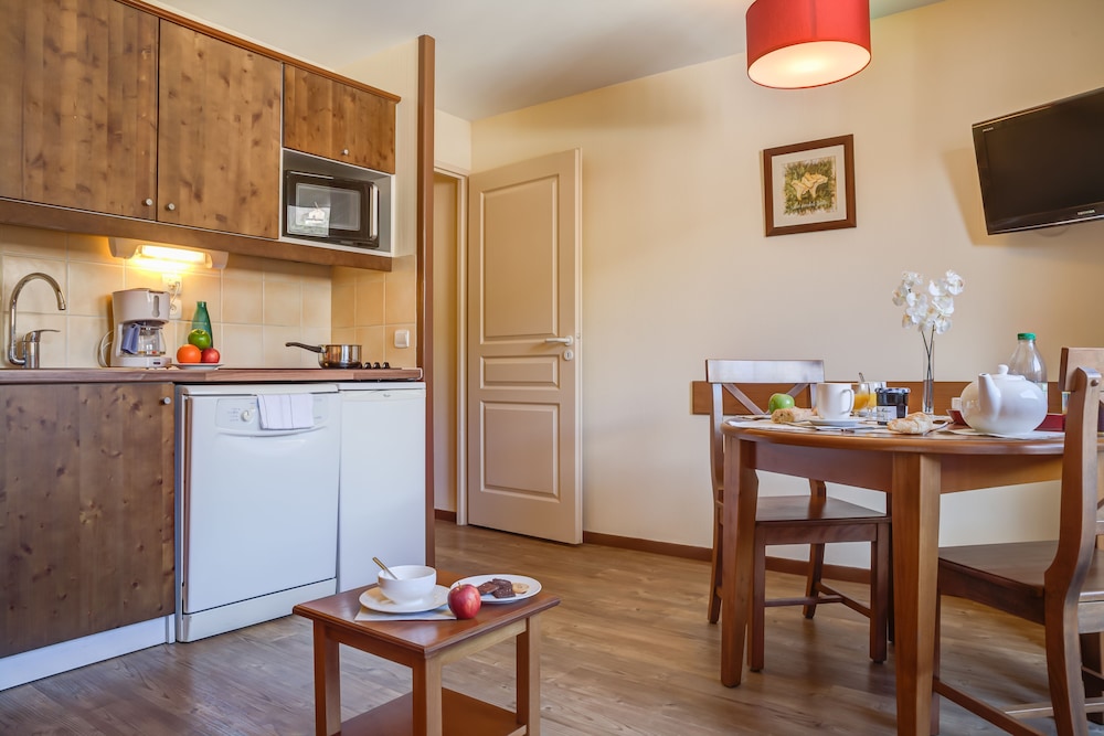Residence Pierre And Vacances Les Trois Domaines 10/50