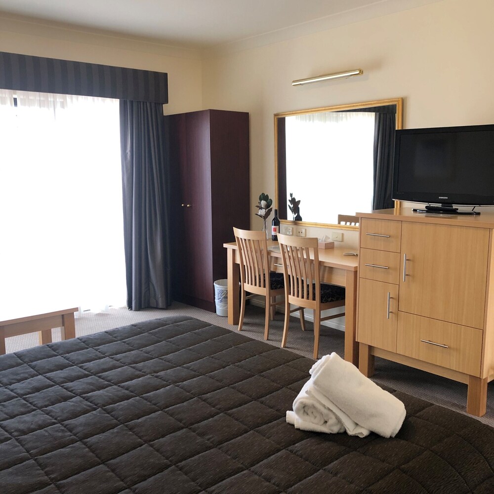 Turners Vineyard Motel Function And Convention Centre 16/32