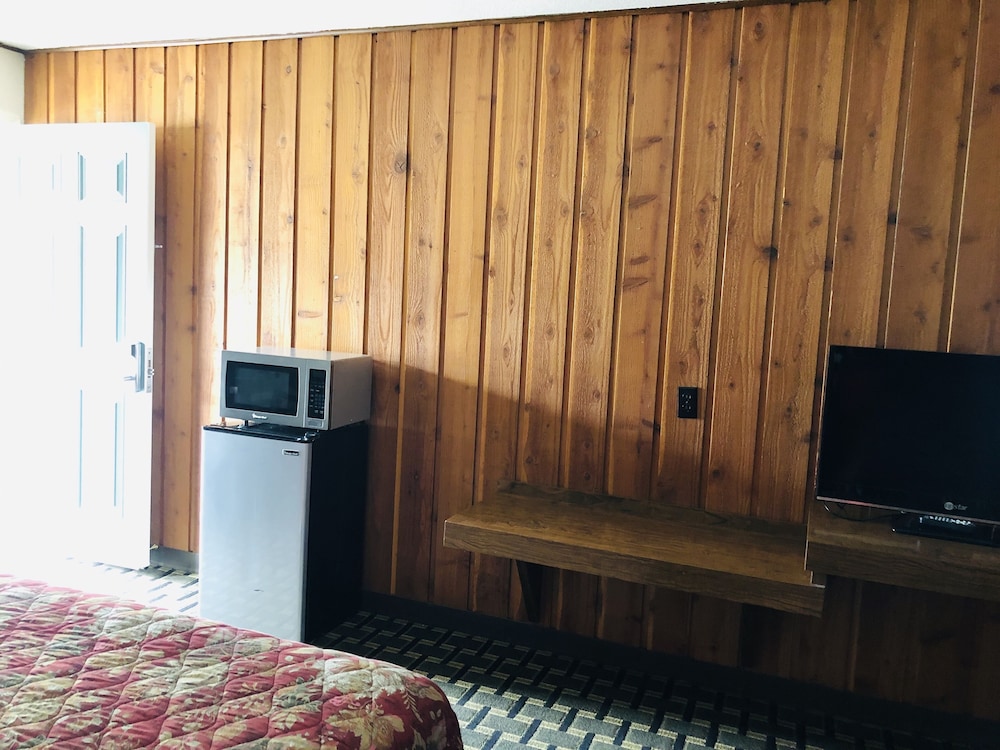 Motel Garberville 42/65