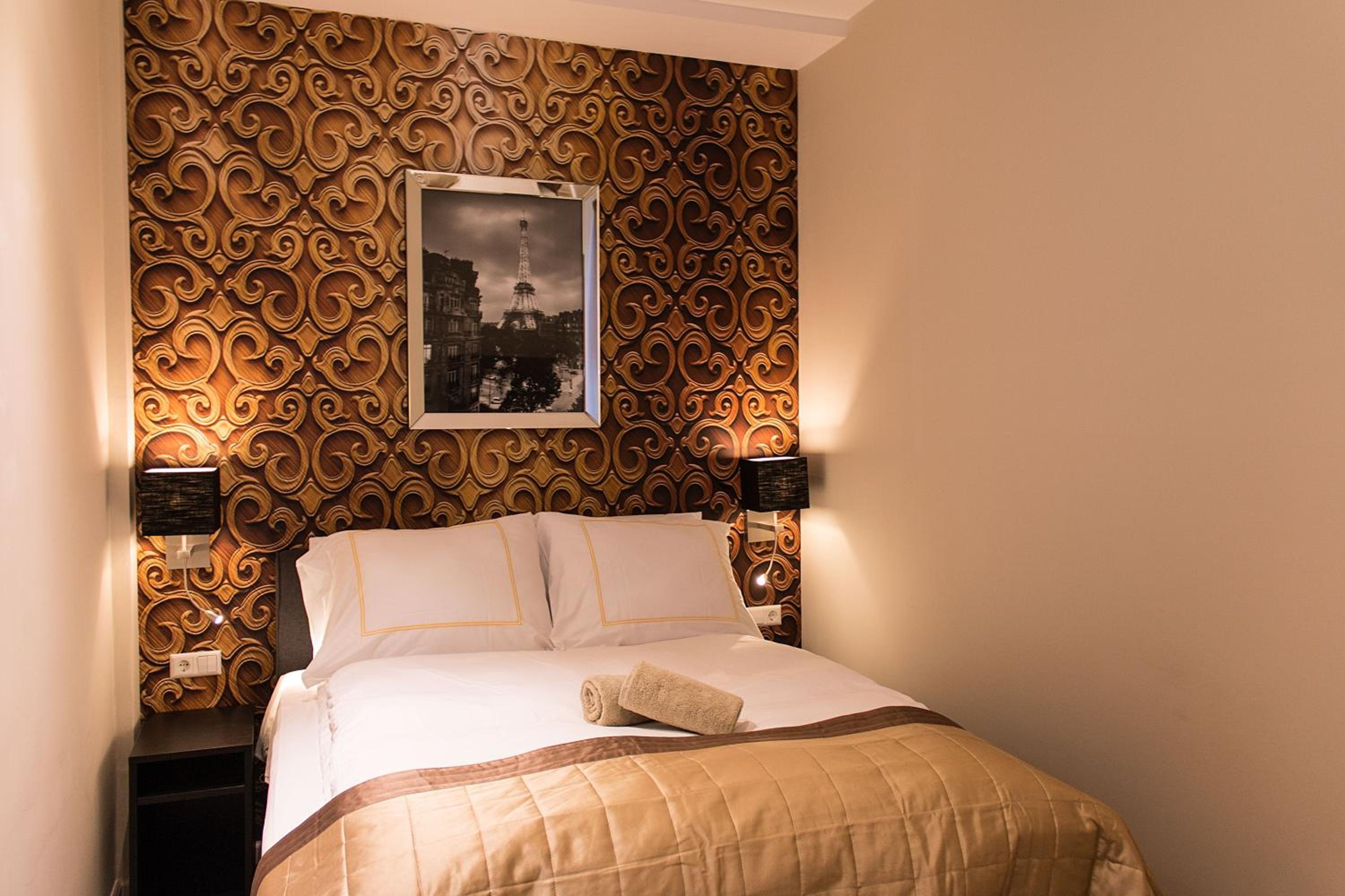 Royal Plaza Hotel Amsterdam 20/47